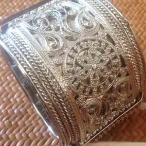 Amrita Singh Cuff Bracelet
